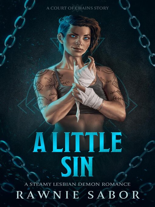 Cover image for A Little Sin